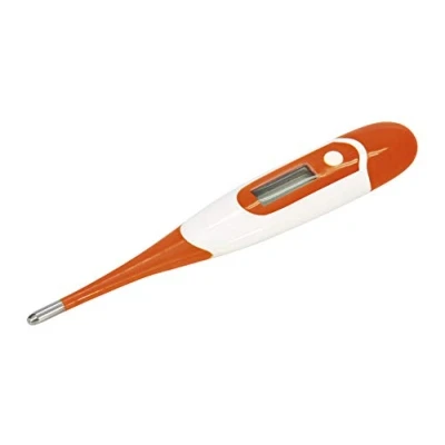 Image de Kerbl Thermomètre Numérique Sonde Flexible