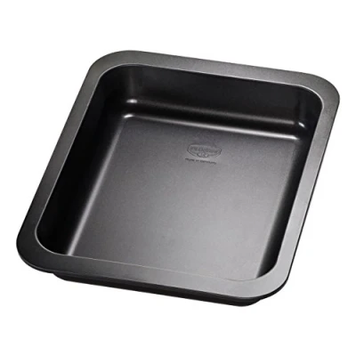 Image de Dr. Oetker 1493 Plat à gratin 27 x 36,5 5 cm