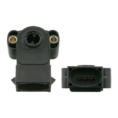 Image de FEBI BILSTEIN 27501 Capteur De Position Du Papillon FORD: FIESTA 4, KA 3 portes, Puma
