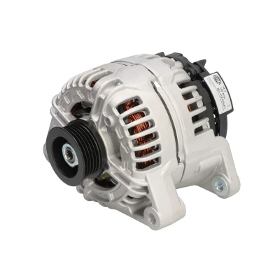 Image de HELLA 8EL 012 430 411 Alternateur 14V 100A OPEL: Astra H 3/5 portes, Meriva A, Corsa C VAUXHALL: Mk5, Mk2