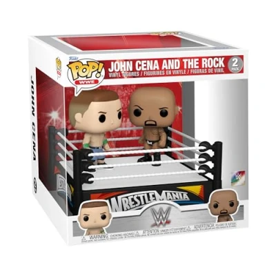 Image de FUNKO POP! 61463 figurine d&#039;action et de collection Neuf