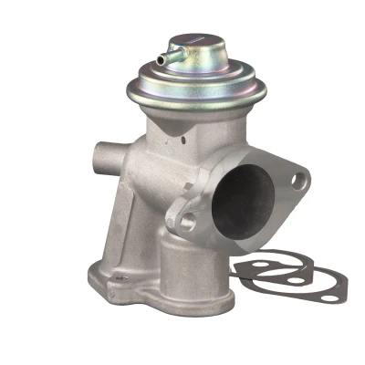 Image de FEBI BILSTEIN 172840 Vanne EGR avec joints OPEL: Astra G CC, Corsa C 3/5 portes, Combo Van / Break, VAUXHALL: Mk4 Limousine