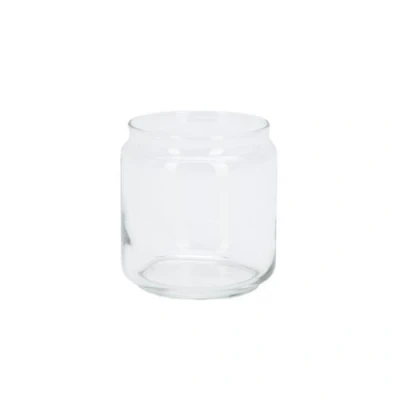 Image de Alessi Reserve Glass for storage jar AMDR04 &amp; LC08
