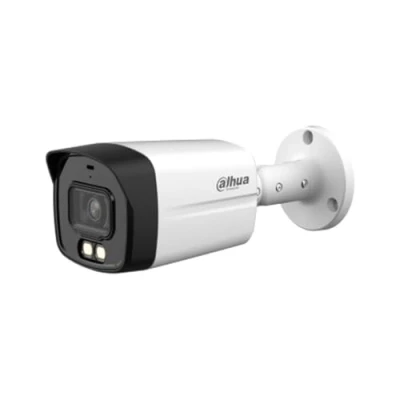 Image de Dahua Caméra de Surveillance DH HAC HFW1809TLMP A LED 0280B