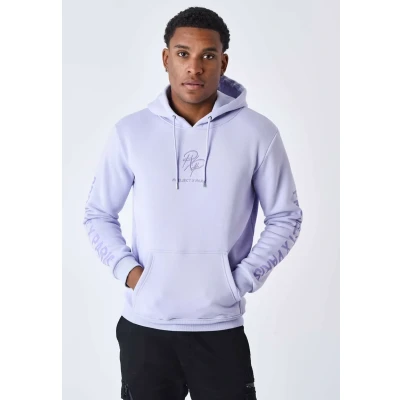 Image de Project X Paris Capuche LOGOTÉ Sweat à capuche, Homme, Taille: Medium, Mv