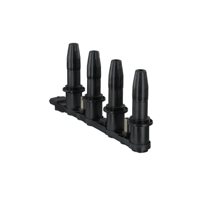 Image de FEBI BILSTEIN 28108 Bobine d&#039;allumage OPEL: Corsa D 3/5 portes, Meriva A, Zafira ALFA ROMEO: 159 Sportwagon, Berline, FIAT: Stilo portes