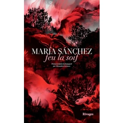 Image de Feu la soif (Grand format)