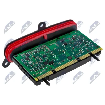 Image de NTY EPX BM 098 Appareil de commande, système d&#039;éclairage BMW: X5