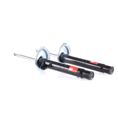 Image de TRW TWIN JGM7178T Amortisseur Essieu avant Pression de gaz 52 Système bitube Jambe suspension Goujon en haut M14x1,5 BMW: 3 Coupe, Berline