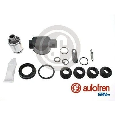 Image de AUTOFREN SEINSA D41624K Kit De Réparation Étrier Frein Essieu arrière 32 WITH MECHANISM PEUGEOT: 306 3/5 portes, 206 Break