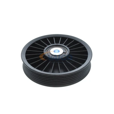 Image de VAICO V95 0382 Galet Enrouleur Qualité originale VOLVO: XC90 I, S70, V70 I