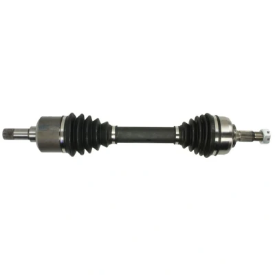 Image de PASCAL G2C064PC Arbre de transmission Essieu avant gauche 625 CITROËN: C4 I 3/5 portes, C5 5 II portes