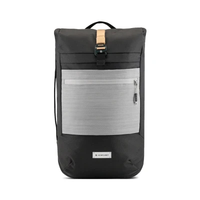 Image de Heimplanet Commuter PACK 18L Sac à dos, Homme, Taille: One Size, Light grey