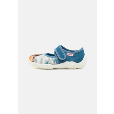 Image de Superfit Bonny Non applicable, Bleu 8040, 23 EU Large