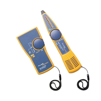 Image de KIT sonde et générateur de tonalités Fluke Networks IntelliTone Pro 200 LAN MT 8200 60