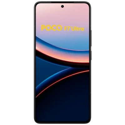 Image de Xiaomi POCO F7 Ultra 12GB+256GB noir