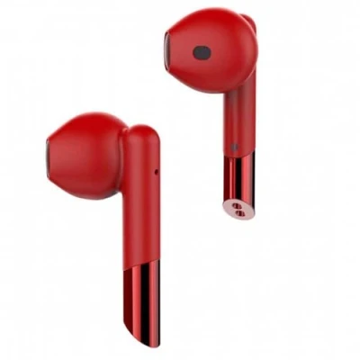 Image de ZEBUDS ROUGE Neuf