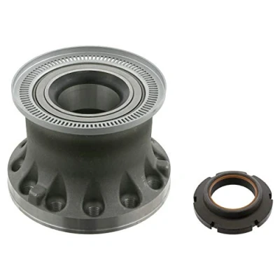 Image de FEBI BILSTEIN 47128 Kit de roulements roue
