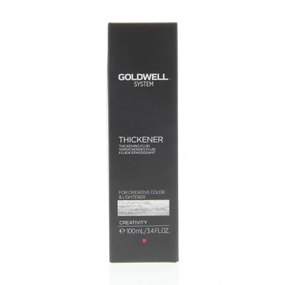 Image de Goldwell Fluide Système Thickener