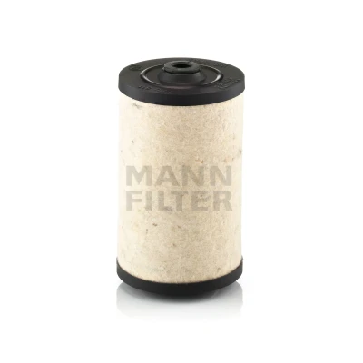 Image de MANN FILTER BFU 811 Filtre à Carburant Cartouche filtrante
