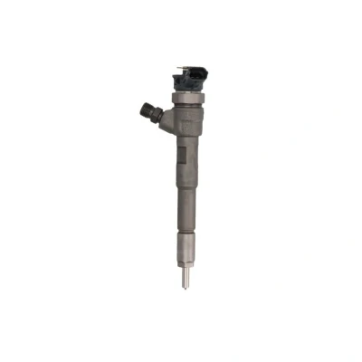 Image de BOSCH 0 445 110 652 Injecteur Common Rail (CR) avec bague d&#039;étanchéité RENAULT: Clio 4, Kangoo II Express, Captur, DACIA: Duster SUV