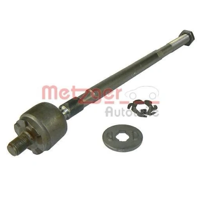 Image de METZGER 51019618 Rotule Axiale Essieu avant KIT + RENAULT: CLIO 2, Kangoo I, I Express