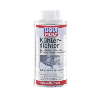 Image de LIQUI MOLY 8347 Substance étanchéisante pour radiateur Boîte 150