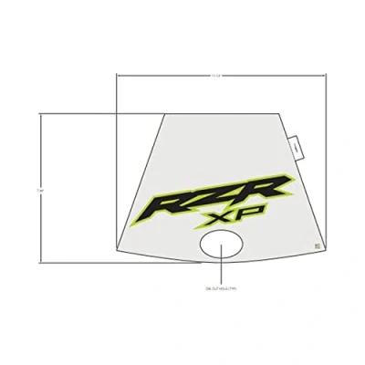 Image de Polaris RZR 7193664 CNTR [EAC] [EBC] Pièce OEM authentique
