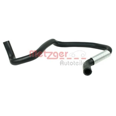 Image de METZGER 2420103 Durite De Refroidissement EPDM (éthylène propylène diène caoutchouc) FORD: Transit Connect Mk1 Van, Tourneo