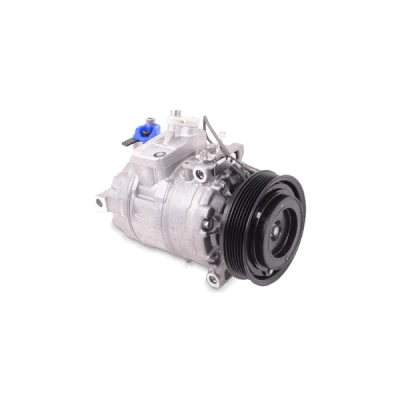 Image de MAHLE ORIGINAL ACP 1201 000P Compresseur De Climatisation 7VS16e 12 PAG 46 YF 1234yf, R 134a
