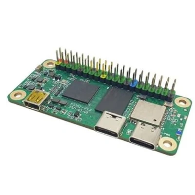Image de Radxa RS102 D2E8T Zero 2GB 4 x 1.8GHz
