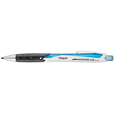 Image de Maped 850021 Black&#039;Peps Crayons graphite HB GRADE B