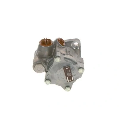 Image de BOSCH 0 437 502 047 Soupape d&#039;injection Injection d&#039;essence MERCEDES BENZ: W123 Coupe, Classe S Berline, 190, FERRARI: 208/308 Targa, Mondial Coupe