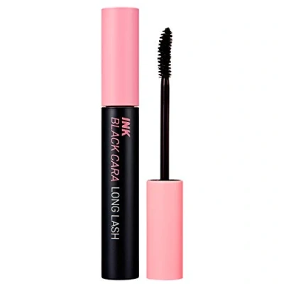 Image de Peripera Ink Black Mascara (#01 Long Lash Curl)