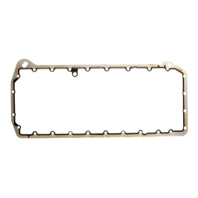 Image de REINZ 71 37408 00 Joint De Carter d&#039;Huile ACM (caoutchouc polyacrylique) BMW: 7, X3, 5 Berline