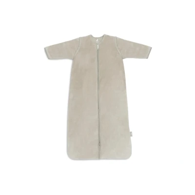 Image de Jollein Gigoteuse avec Manches Amovible 70cm Velvet Olive Green
