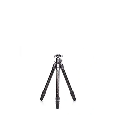 Image de BENRO Trepied Photo Carbone Tortoise 34C+GX35 TTOR34CGX35