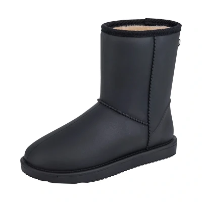 Image de ELT Bottes Rainless Noir 39