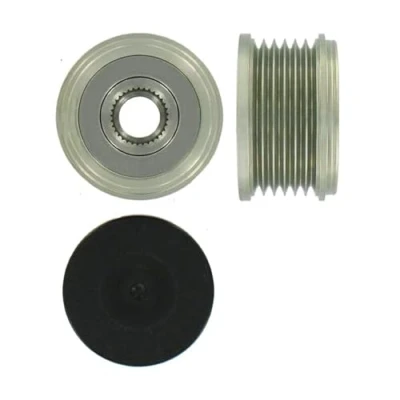 Image de SKF VKM 03306 Poulie d&#039;Alternateur 6 PEUGEOT: 807, 307 3/5 portes, 207 CITROËN: C3 I C4 Grand Picasso, portes