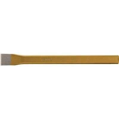 Image de KS TOOLS 162.0191 Burin / ciseau 200 plat