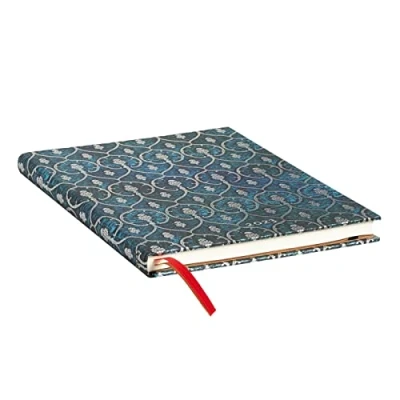 Image de Paperblanks Agendas 12 Mois 2023 Aurelia Vertical Mini (95 x 140 mm)
