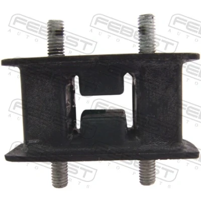 Image de FEBEST TM 29 Kit d&#039;assemblage, système d&#039;échappement TOYOTA: Land Cruiser Prado 70 SUV, SUV Cabriolet