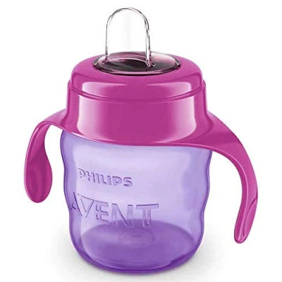 Image de Avent Tasse à bec (Couleur non sélectionnable)