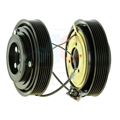 Image de ACAUTO AC 06ZX41 Embrayage Electromagnetique ZEXEL, MAZDA DKS 17 MAZDA: 6 3/5 portes