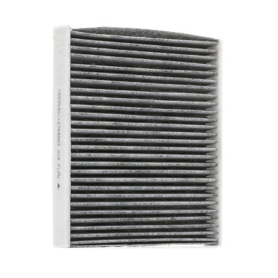 Image de RIDEX 424I0468 Filtre d&#039;habitacle à charbon actif 215 185 29 TOYOTA: Corolla XII Break, Hilux VIII Pick up, RAV4 V, SUZUKI: SX4 II S Cross