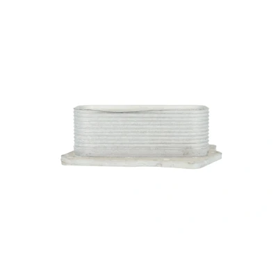 Image de NRF 31826 Radiateur d&#039;Huile avec bague d&#039;étanchéité