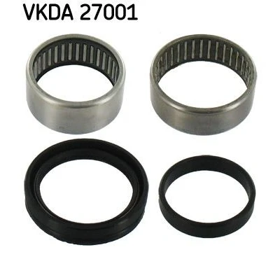 Image de SKF VKDA 27001 Kit de réparation, suspension roue CITROËN: Xsara Coupe, 5 portes, Break, PEUGEOT: 306 3/5 Cabriolet