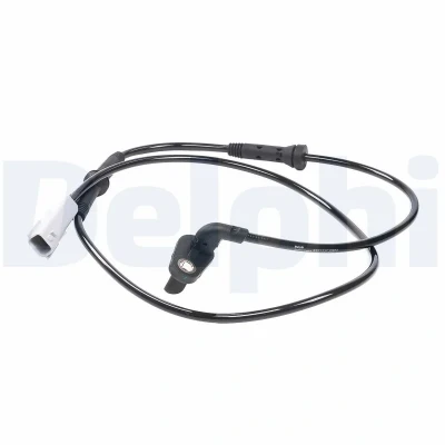 Image de Capteur, vitesse de roue DELPHI SS21337 12B1