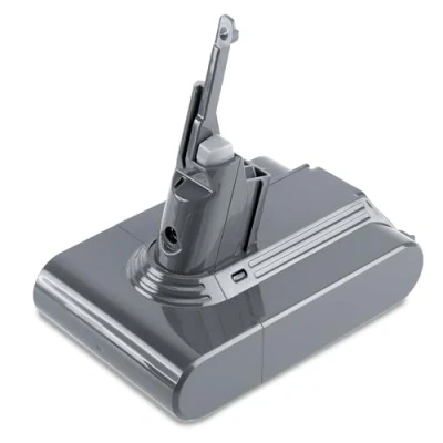 Image de CELLONIC Batterie Compatible avec Dyson V7, V7 Motorhead, Animal, Trigger, Total Clean, Motorhead Pro, SV11 2500mAh