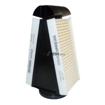 Image de COOPERSFIAAM FILTERS PA7830 Filtre à air 29 Cartouche filtrante MERCEDES BENZ: Classe C Berline, Break, Coupe, INFINITI: Q50 Berline